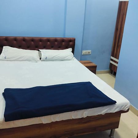Kamal Lodge Kolkata Exterior photo